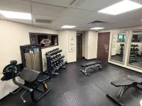 Sunrise Waterfront 2BR Townhome - Pool Private Terraces - Gym