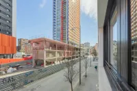 CP Apartments Bilbao