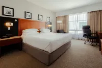 Sheraton León - Parvekkeita