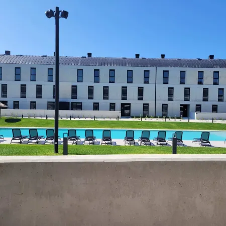 GuestReady - Oásis beira-mar em condomínio privado