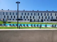 GuestReady - Oásis beira-mar em condomínio privado - Pools