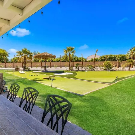 Sunset Club Ranch 3 Homes Pool Near Festivals