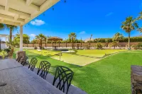 Sunset Club Ranch 3 Homes Pool Near Festivals - Balkoner