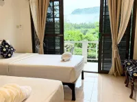 Phurua Bussaba Resort & Spa Hotels in Phu Ruea