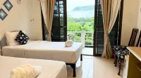Phurua Bussaba Resort & Spa