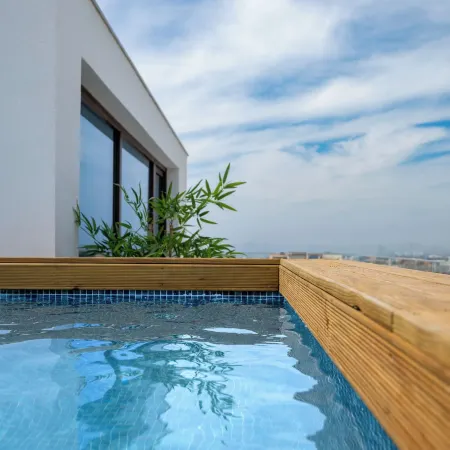 Pestana Porto Covo Village