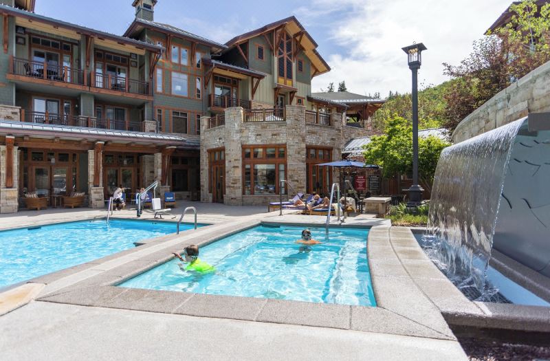 Hyatt Centric Park City photo 4