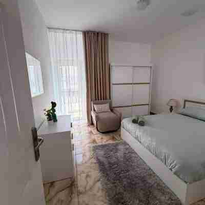 Charming 2-Bedroom Apartment in Downtown Hurghada Rooms