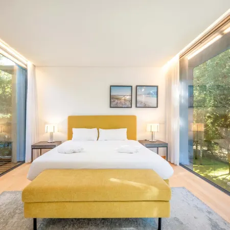 GuestReady - Villa paradisíaca em Tróia