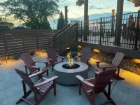 Commodore Perry Inn and Suites - Wifi