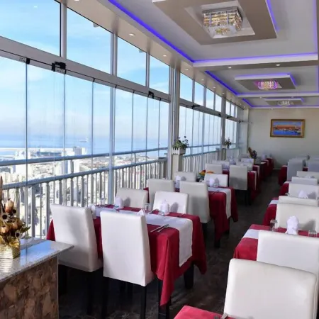 Hotel Ikram El Dhayf