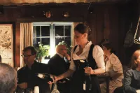 Gammelgården - bar