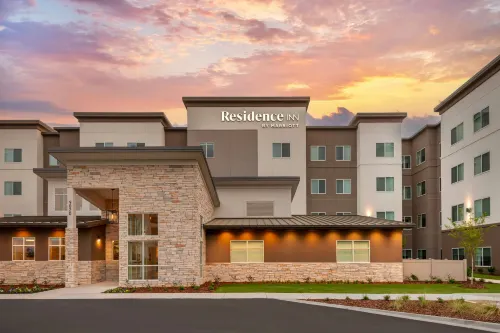 Residence Inn by Marriott Montgomery Eastchase
