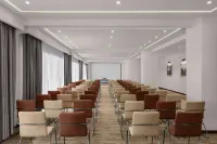 Delta Hotels by Marriott Antananarivo - bar