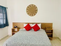 The Beach Break Hotel El Cocal Hotels in 