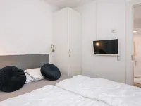 2 person holiday home in Esbjerg V-By Traum - 4-Star