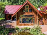 Rhythm Waters by AvantStay Hotels in Langley