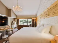 Le Hameau des Pesquiers Ecolodge & Spa, Curio Collection by Hilton Hotels in Hyeres