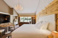 หมู่บ้านแฮมป์ตัน Pesquiers Ecolodge, Curio Collection โดย Hilton