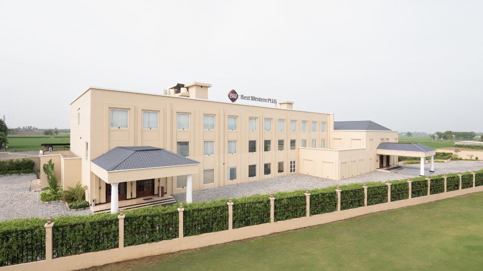 Best Western Plus Phagwara