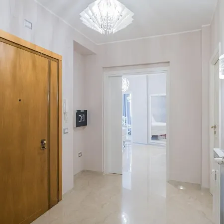 B&B Damagi Отели рядом с достопримечательностью «Станция метро Libia»