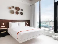 Ruby Molly Hotel Dublin by IHG Ξενοδοχεία στην πόλη Δουβλίνο