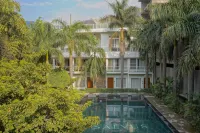 Narayana Sanctuary Resort by Salvus