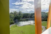 Radisson Blu Hotel & Convention Centre, Kigali - Romanttinen