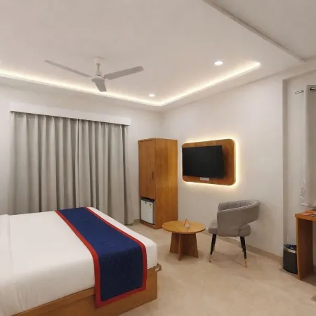 Jain Tree by Spree Hotels, Vellore