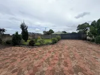 Destiny Executive Apartments Hotels in 
