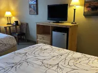 The Antler Lodge - Gardiner Hotels in Gardiner
