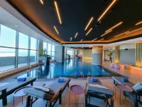 Kuwait Grand Hotel