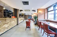 Hotel Europacity 歐羅巴城市飯店