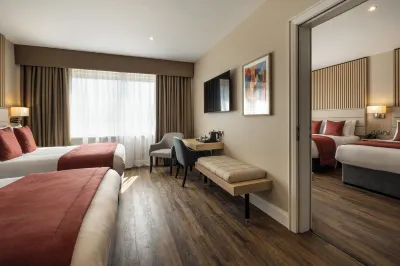 Da Vinci's Hotel Hotel a 