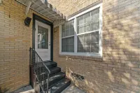 Luxury Retreat, Historical 2Bd and New Delft Blue Spa Baths Rating 10 Out of 10
