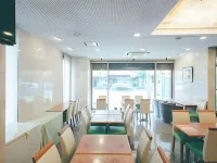 Kuretake-Inn Central Hamamatsu - breakfast