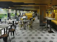 MY Home MY Hotel Rosenheim - breakfast