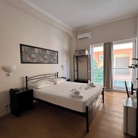 Grand Hotel Loutraki