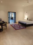 Balaram Palace Resort