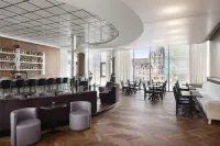 Hyatt Centric Montreal - bar