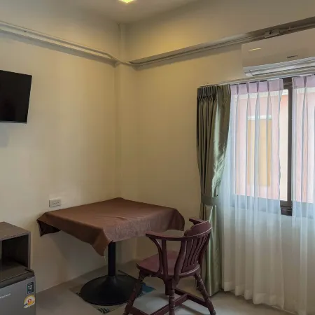 PL Residence Hotel Patamnak Soi 3