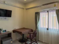 PL Residence Hotel Patamnak Soi 3