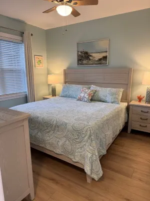 Oceanfront - The Ocean Club - Sand, Sun & Family Fun - Indian Beach/Emerald Isle