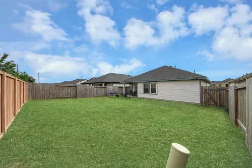 Marice Serene Home at Katy Fulshear