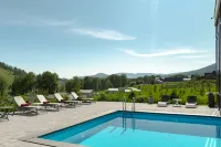 Maralnik Altai Palace - Pools