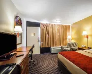 Econo Lodge Dyersburg I-155 - 2-Star