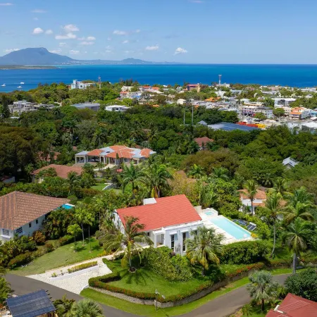 5BR Hispaniola Villa in Sosua