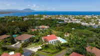 5BR Hispaniola Villa in Sosua - 4つ星