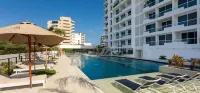Porto Horizonte Suite1309 - Infinity Pools