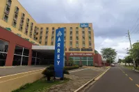 Gran Hotel Arrey - bar